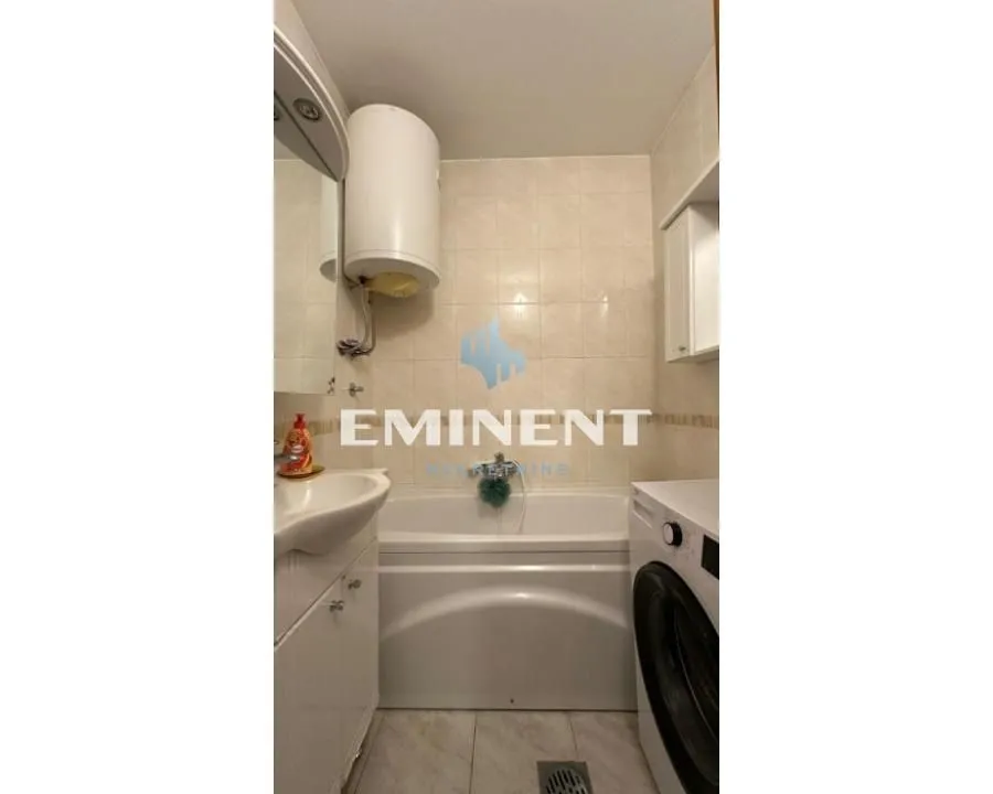 Rent, three bedroom apartment, 67m², Železnik, Beograd