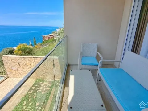 Sale, studio apartment, 33m², Dobre Vode, Bar