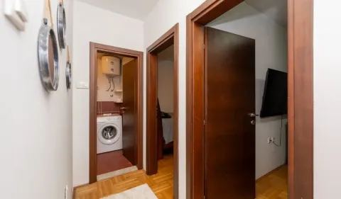 Izdavanje, dvosoban stan, 74m², Blok 9, Podgorica - image 6