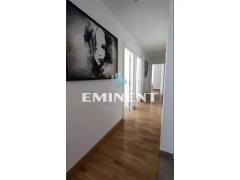 Rent, four bedroom apartment, 114m², Savski Venac, Beograd - image 7