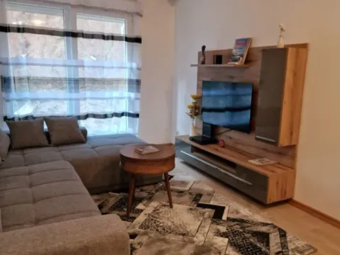 Sale, studio apartment, 27m², Bijeli Do, Budva - image 11