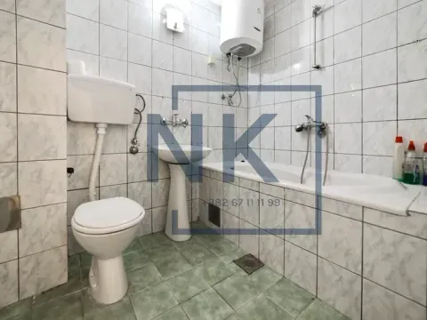 Prodaja, dvosoban stan, 62m², Stari Aerodrom, Podgorica - image 11