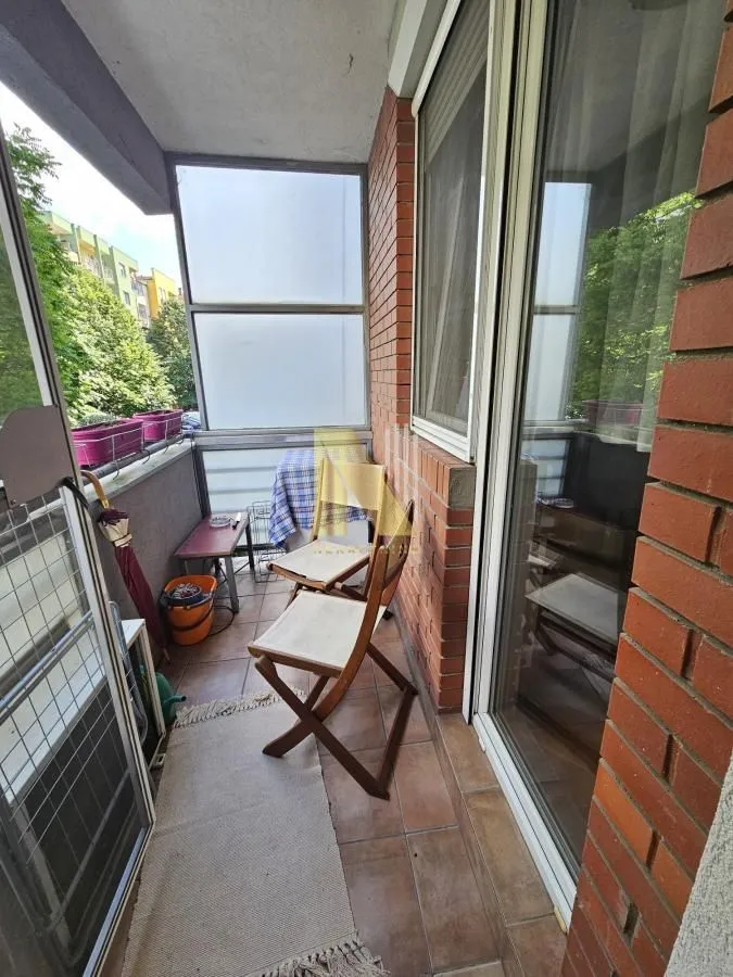 Izdavanje, trosoban stan, 69m², Grbavica, Novi Sad Sve Podlokacije