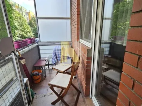 Izdavanje, trosoban stan, 69m², Grbavica, Novi Sad Sve Podlokacije - image 8