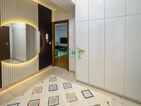 Izdavanje, dvosoban stan, 78m², City Kvart, Podgorica - image 9