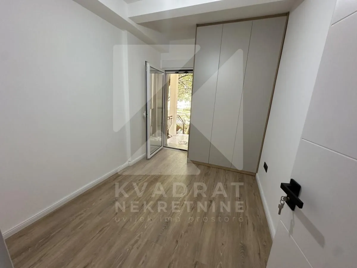 Rent, two bedroom apartment, 50m², Dubovica, Budva