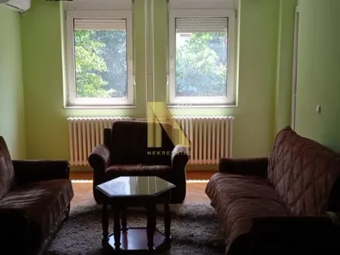 Izdavanje, dvosoban stan, 62m², Novo naselje, Novi Sad - image 3