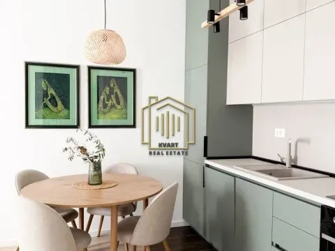 Izdavanje, jednosoban stan, 37m², Tološi, Podgorica - image 3