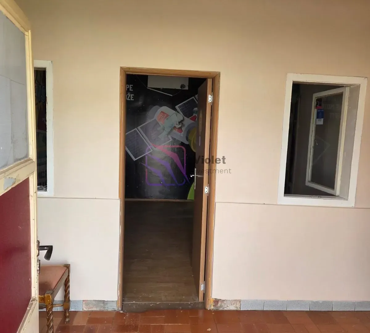 Rent, office space, 90m², Gornja Gorica, Podgorica