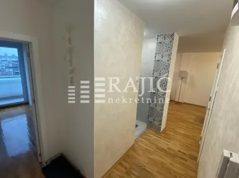 Rent, two bedroom apartment, 63m², Novi Beograd Blok 21, Novi Beograd Sve Podlokacije - image 6