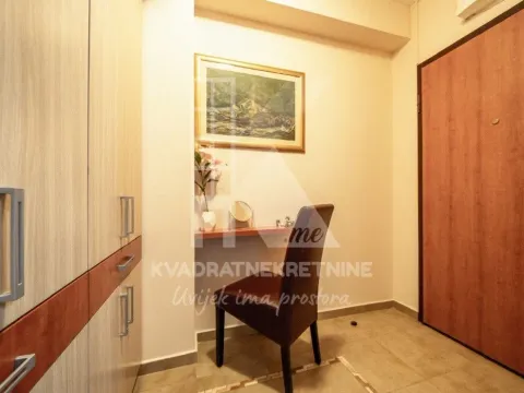 Izdavanje, jednosoban stan, 52m², Preko Morače, Podgorica - image 9