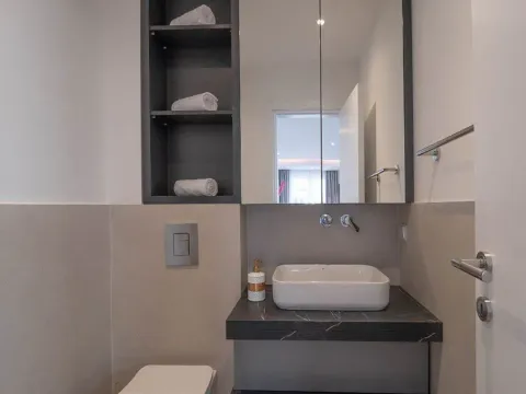 Sale, two bedroom apartment, 140m², Bečići, Budva - image 8