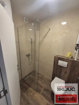 Prodaja, jednosoban stan, 34m², Klisa, Novi Sad Sve Podlokacije - image 11