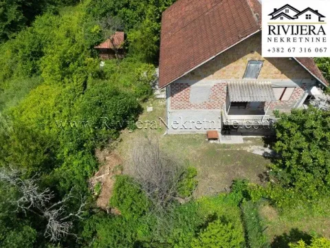 Prodaja, kuća, 80m², Herceg Novi, Crna Gora - image 2
