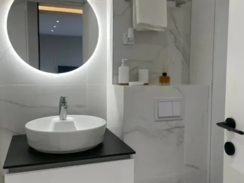 Sale, one bedroom apartment, 62m², Budva, Crna Gora - image 7