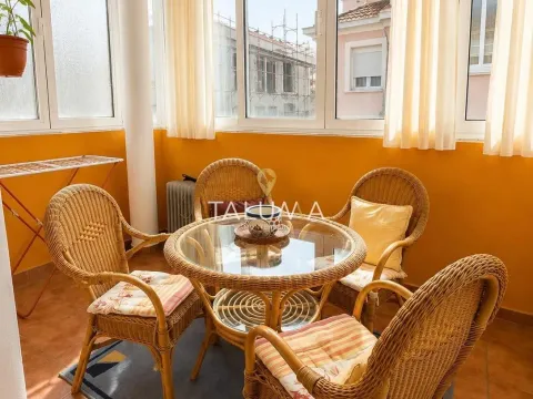 Rent, one bedroom apartment, 56m², Momišići, Podgorica - image 8
