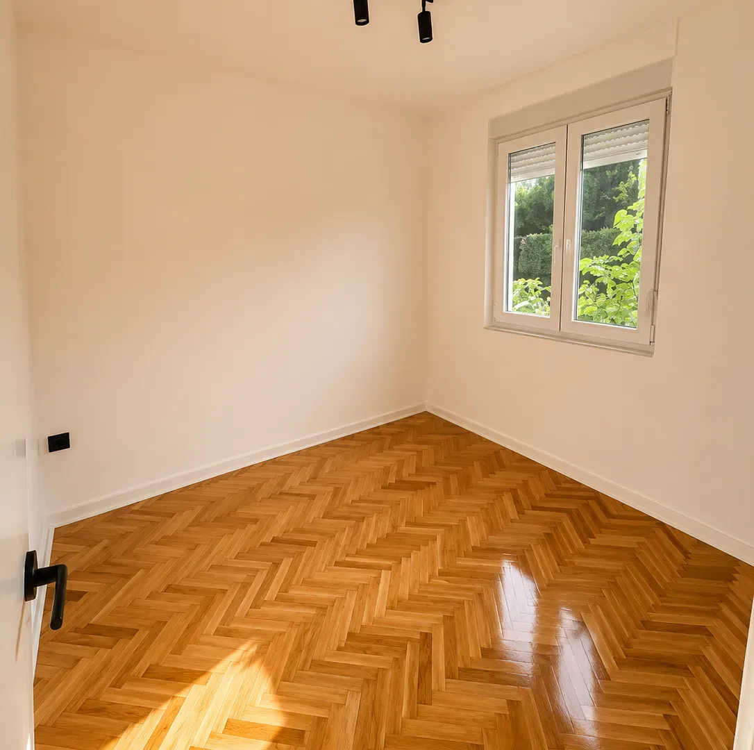 Prodaja, dvosoban stan, 66m², Zabjelo, Podgorica