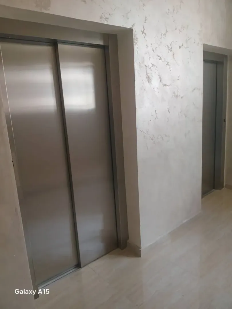 Sale, one bedroom apartment, 45m², Bečići, Budva