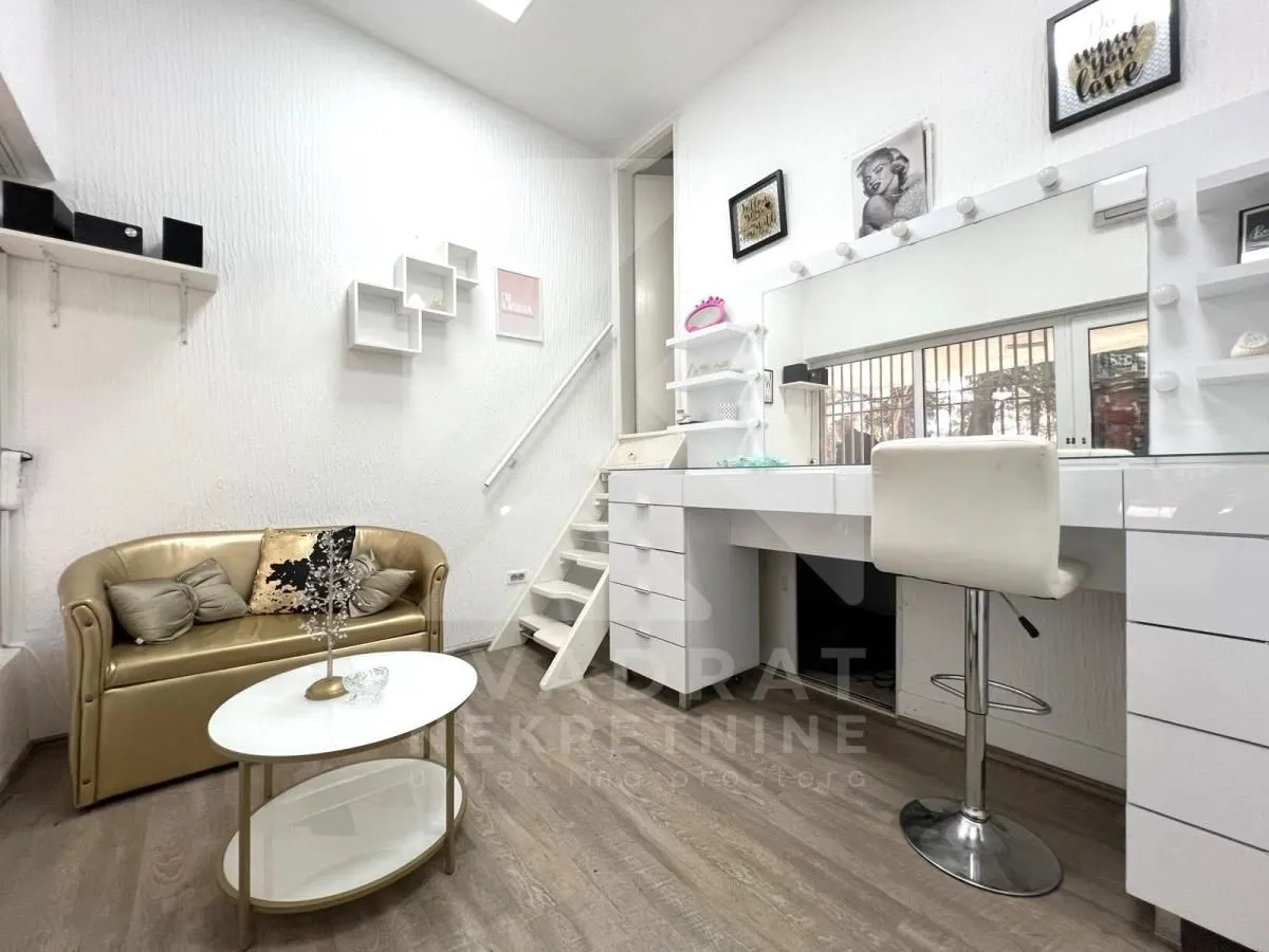 Rent, office space, 10m², Preko Morače, Podgorica