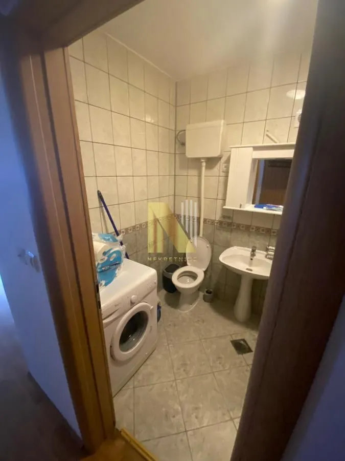 Rent, two bedroom apartment, 47m², Nova Detelinara, Novi Sad Sve Podlokacije