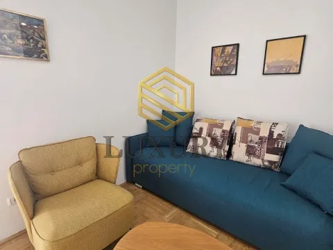 Izdavanje, garsonjera, 25m², Vezirov Most, Podgorica - image 2