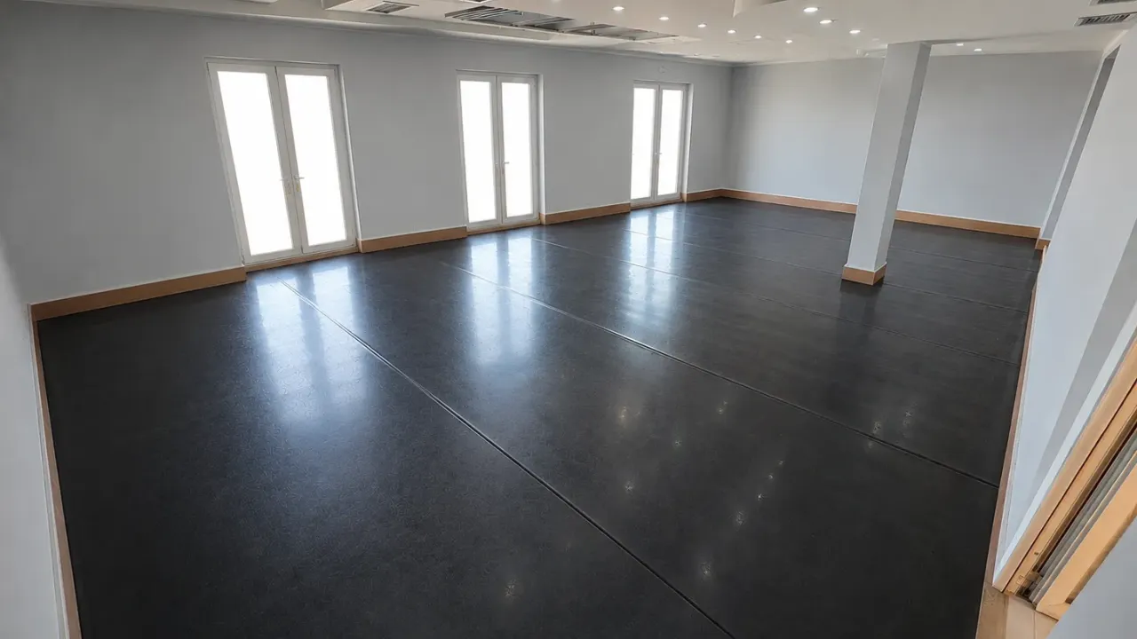 Rent, office space, 100m², Donja Lastva, Tivat