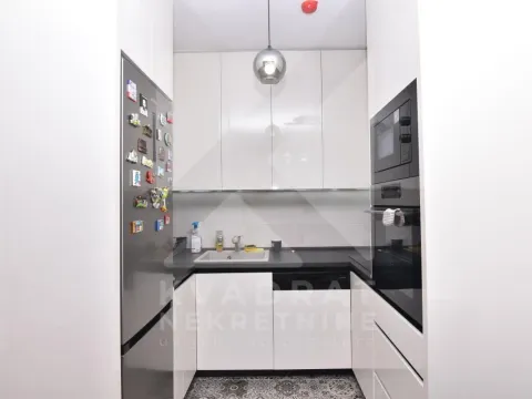 Izdavanje, jednosoban stan, 48m², Ljubović, Podgorica - image 6