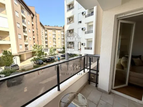 Prodaja, jednosoban stan, 45m², Zabjelo, Podgorica - image 3