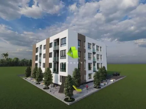 Izdavanje, dvosoban stan, 59m², Pantelej, Niš - image 3