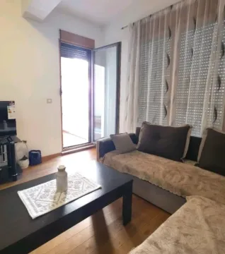 Izdavanje, jednosoban stan, 46m², Krivi Most, Podgorica - image 3