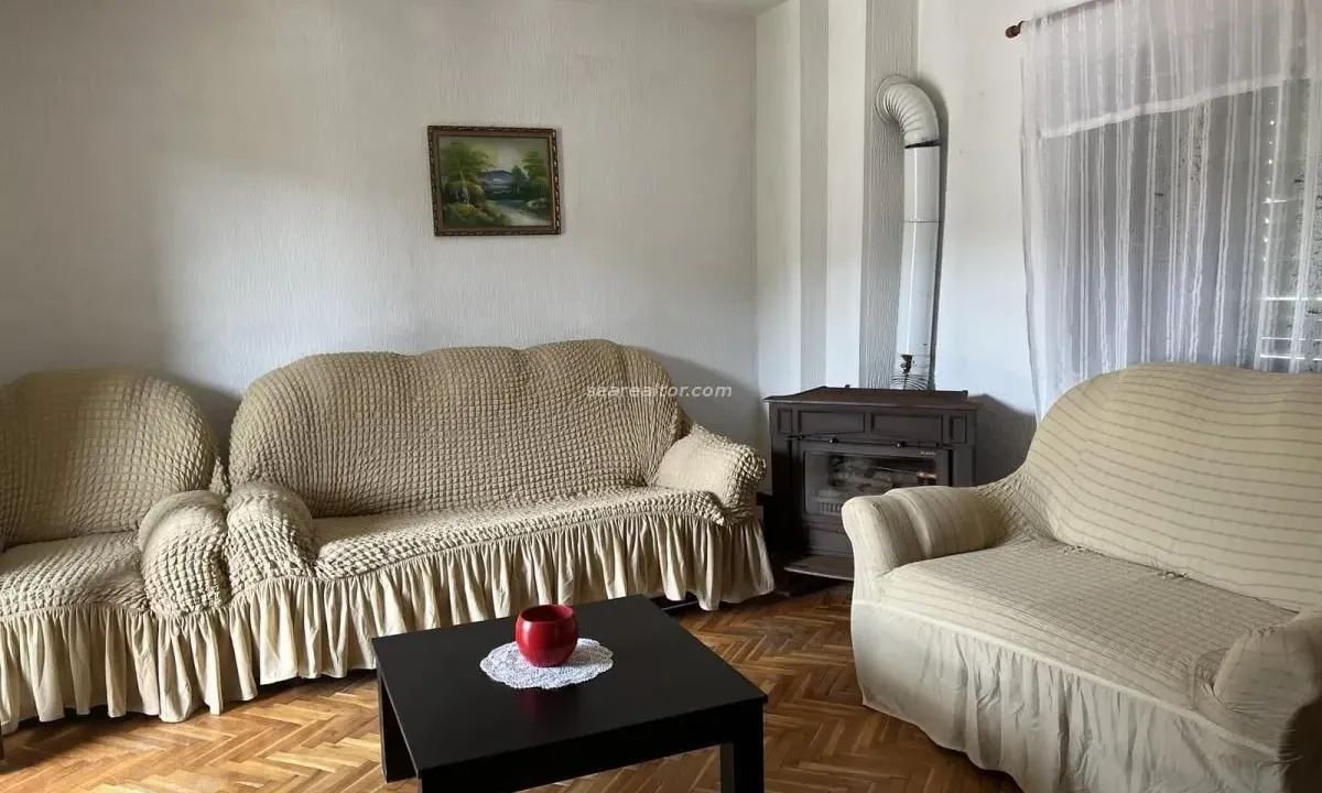 Prodaja, dvosoban stan, 103m², Herceg Novi, Crna Gora