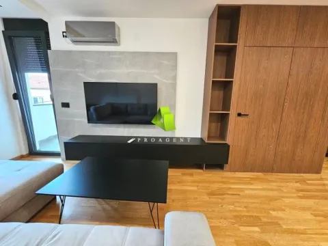 Rent, one bedroom apartment, 45m², Medijana, Niš - image 2