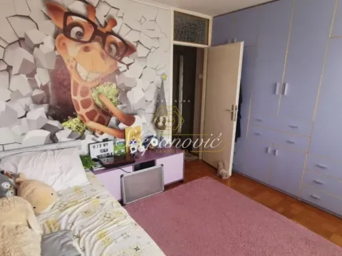 Prodaja, dvosoban stan, 59m², Novo naselje, Novi Sad - image 14