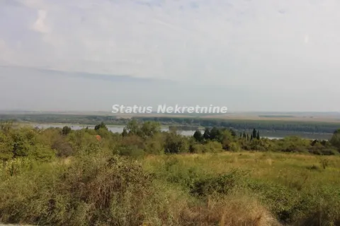 Pogled na reku i prirodu iz okoline nekretnine. - image 7