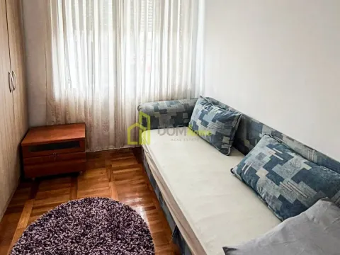 Rent, two bedroom apartment, 65m², Gornja Gorica, Podgorica - image 4