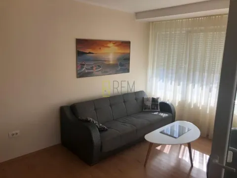 Prodaja, dvosoban stan, 67m², Dobre Vode, Bar - image 1