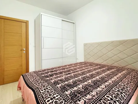 Rent, one bedroom apartment, 45m², Zabjelo, Podgorica - image 10