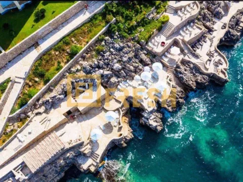 Prodaja, dvosoban stan, 106m², Dobre Vode, Bar - image 21