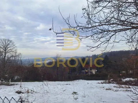 Prodaja, plac, 574m², Ritopek, Grocka - image 3