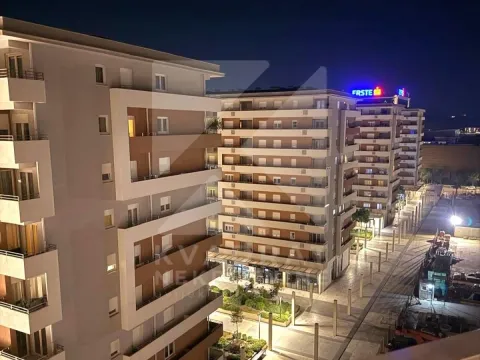 Izdavanje, jednosoban stan, 43m², Central Point, Podgorica - image 7