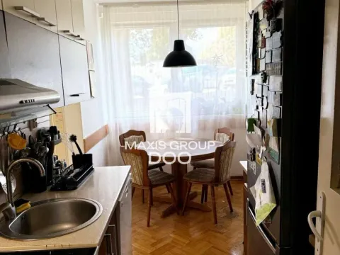 Sale, three bedroom apartment, 71m², Brace Jerković, Voždovac Sve Podlokacije - image 5