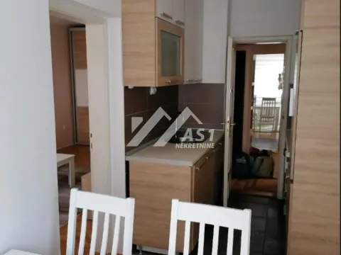 Rent, two bedroom apartment, 45m², Grbavica, Novi Sad Sve Podlokacije - image 3