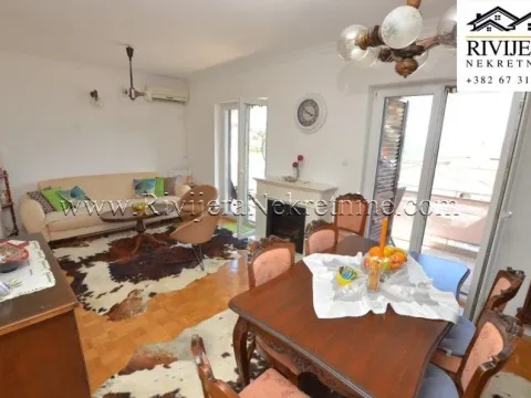 Prodaja, dvosoban stan, 61m², Igalo, Herceg Novi - image 3