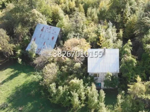 Sale, land lot, 22630m², Žabljak, Crna Gora