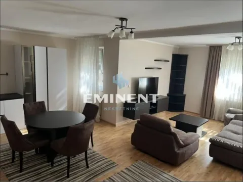 Rent, two bedroom apartment, 62m², Autokomanda, Voždovac Sve Podlokacije - image 2