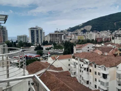 Sale, one bedroom apartment, 43m², Centar, Budva - image 8