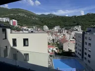 Sale, one bedroom apartment, 66m², Rafailovići, Budva - image 1