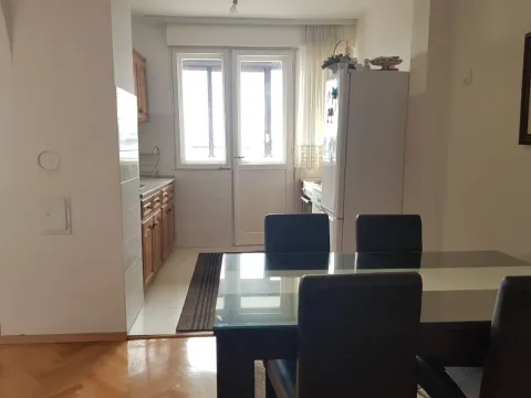 Rent, three bedroom apartment, 80m², Gintaš, Podgorica - image 3