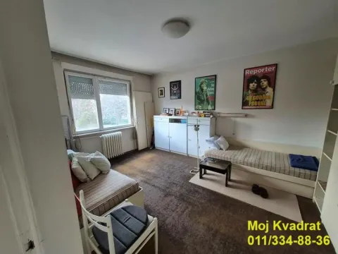 Prodaja, trosoban stan, 79m², Kotež 1, Pančevo - image 5