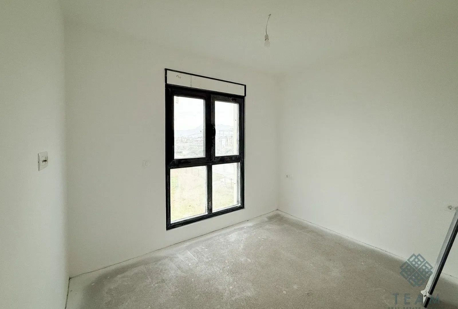 Prodaja, jednosoban stan, 32m², Kod Big Fashion-a, Podgorica